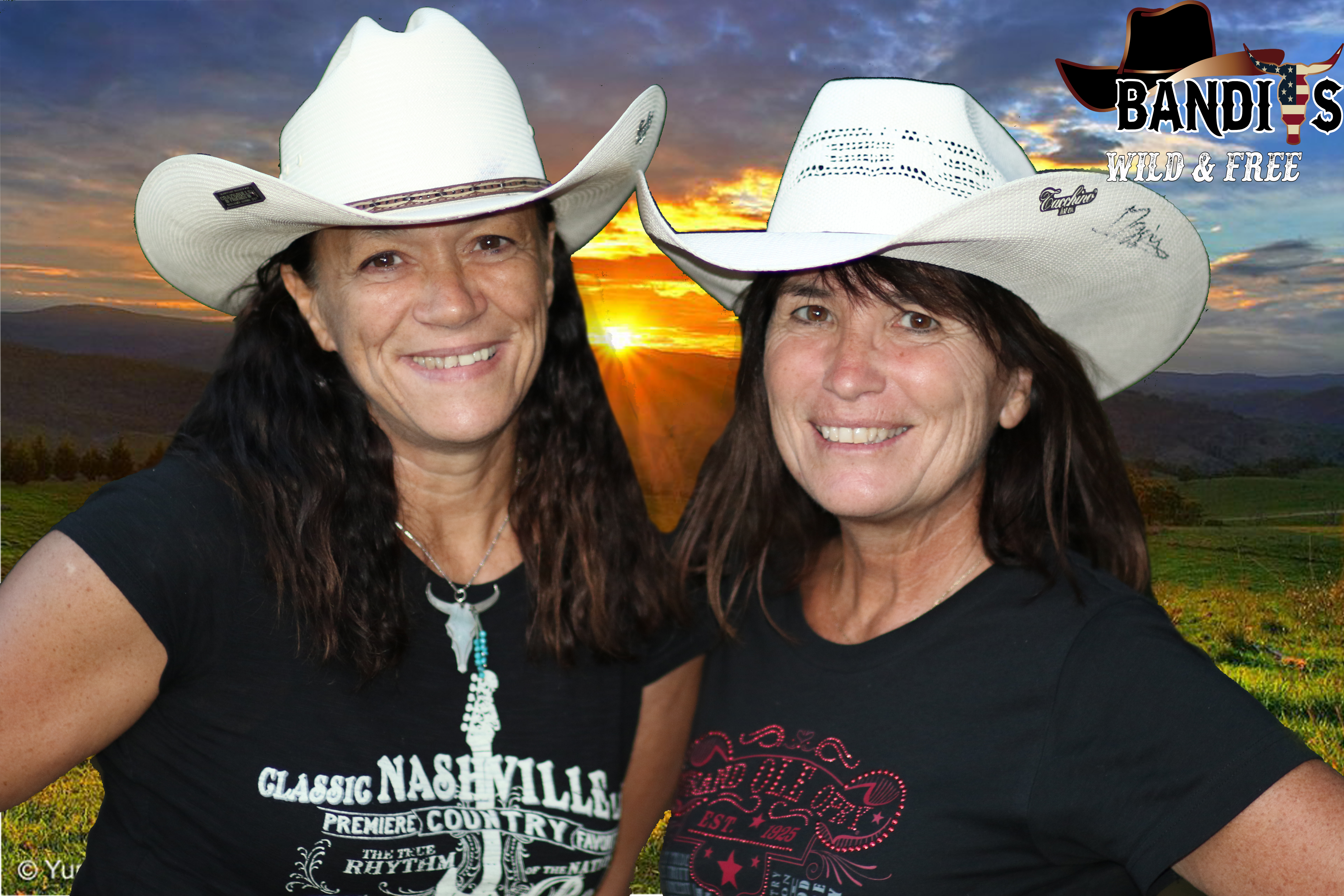 cours de Country Danse